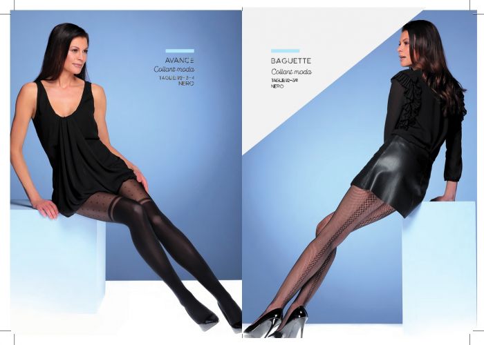 Bellissima Bellissima-collant-moda-fw2019.20-10  Collant Moda FW2019.20 | Pantyhose Library